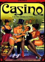 Casino – a ultima virgem de paris