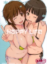 Happy Life – amagami hentai