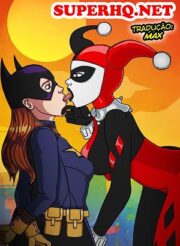 Batman, Harleys Tricks – Hentai e Quadrinhos Eróticos